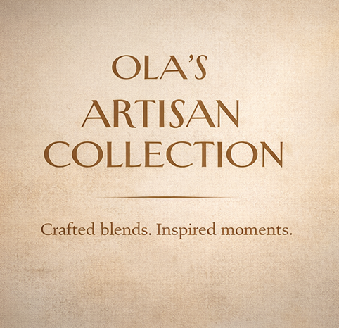 The Artisan Collection