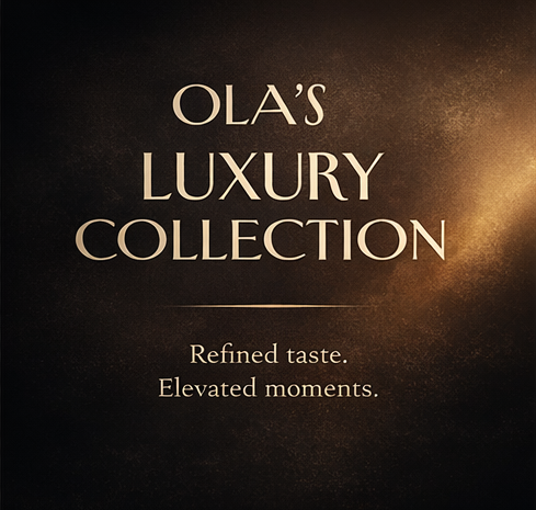 The Luxury Collection