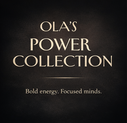 The Power Collection