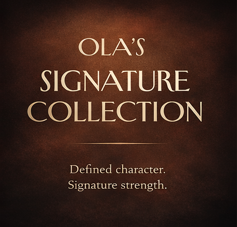 The Signature Collection