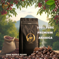 OLA’s Coffee Beans - 500g