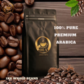 OLA’s Arabica Coffee Beans – 1kg