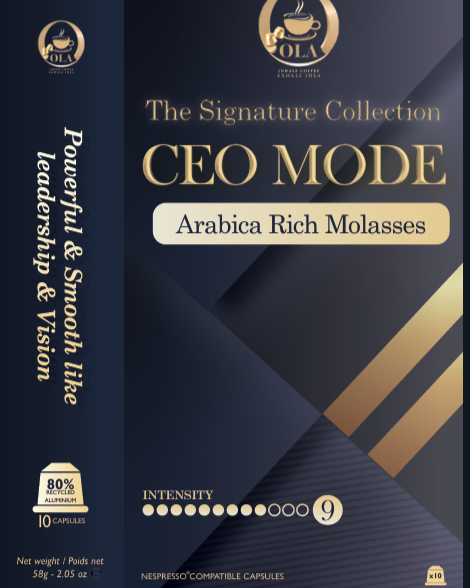CEO Mode