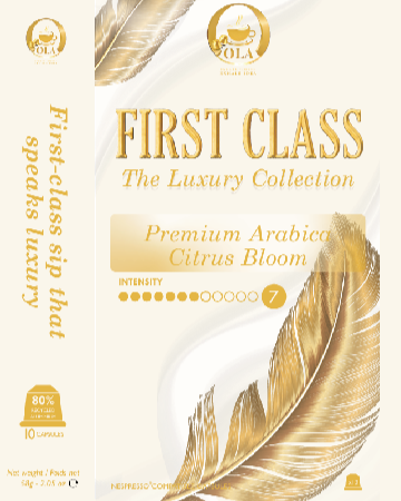 First Class