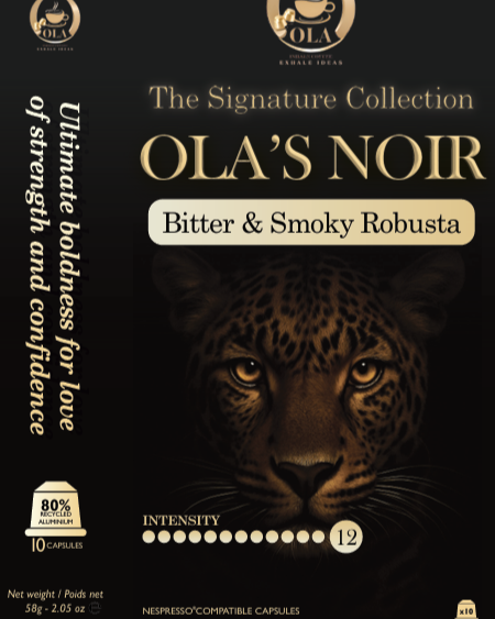 OLA's Noir