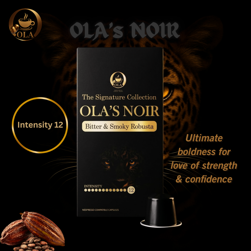 OLA's Noir