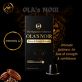 OLA's Noir