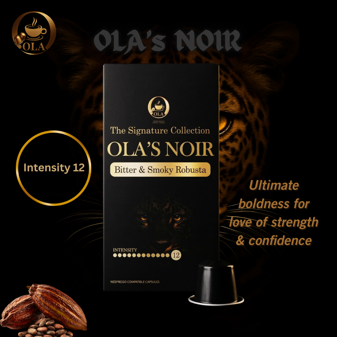 OLA's Noir