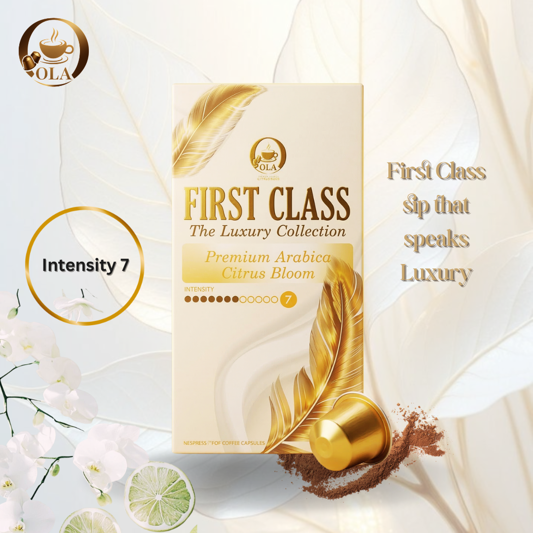 First Class