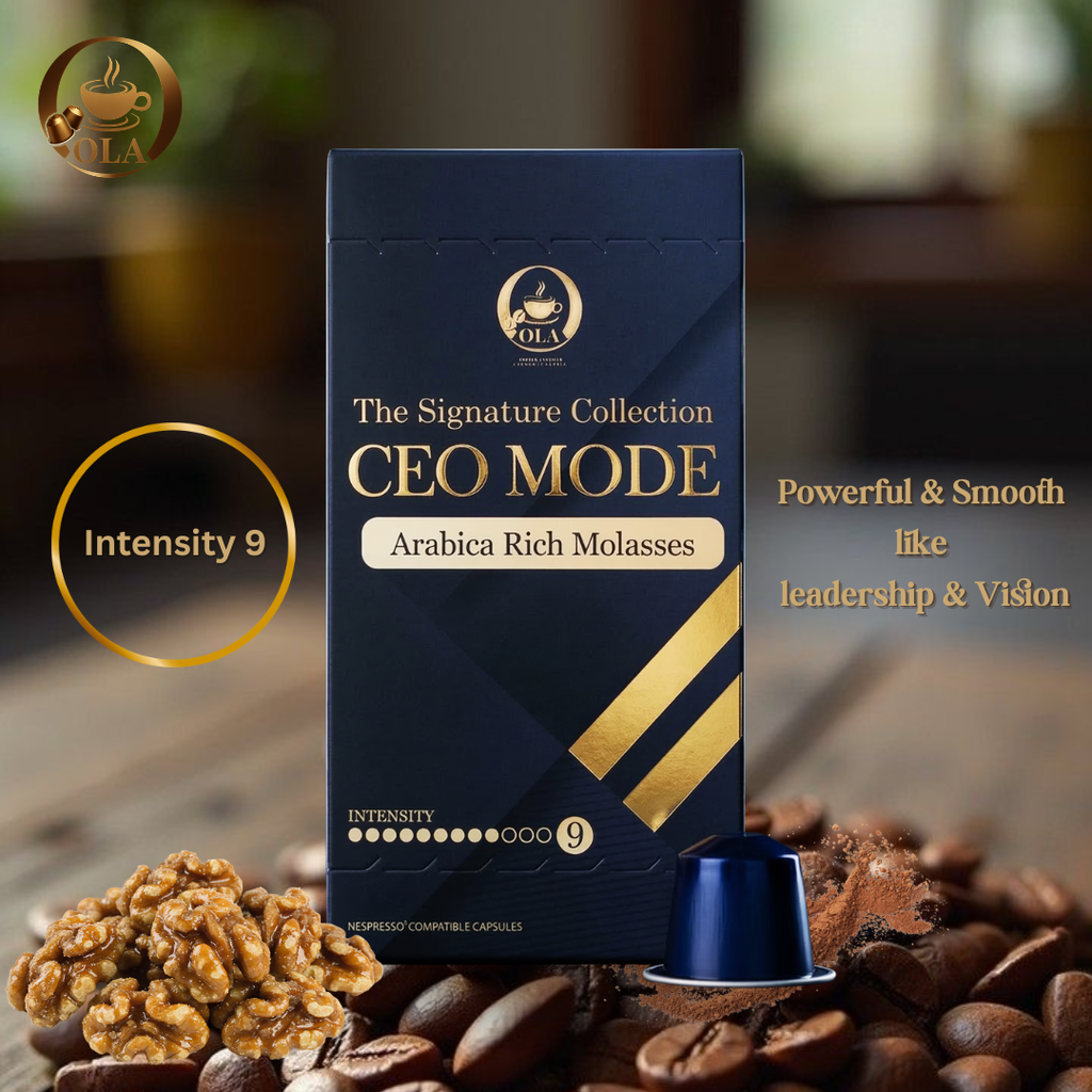 CEO Mode