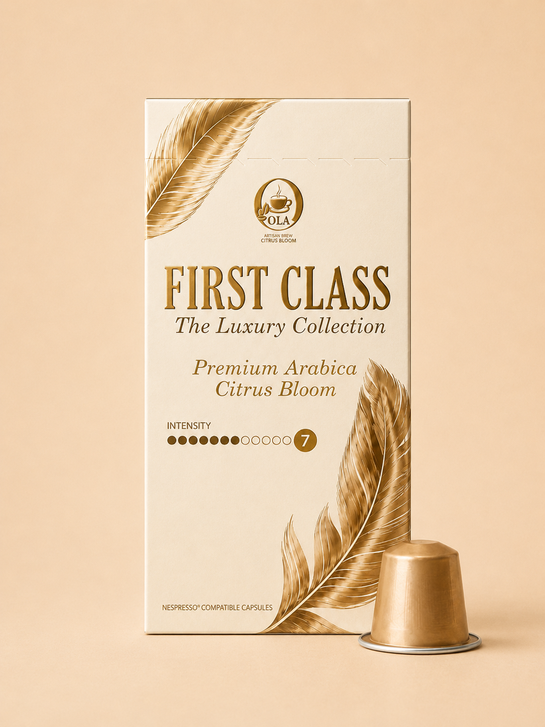 First Class